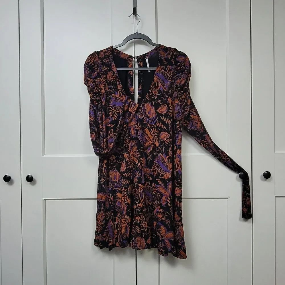 Free people hello lover tunic, medium - Picture 4 of 10